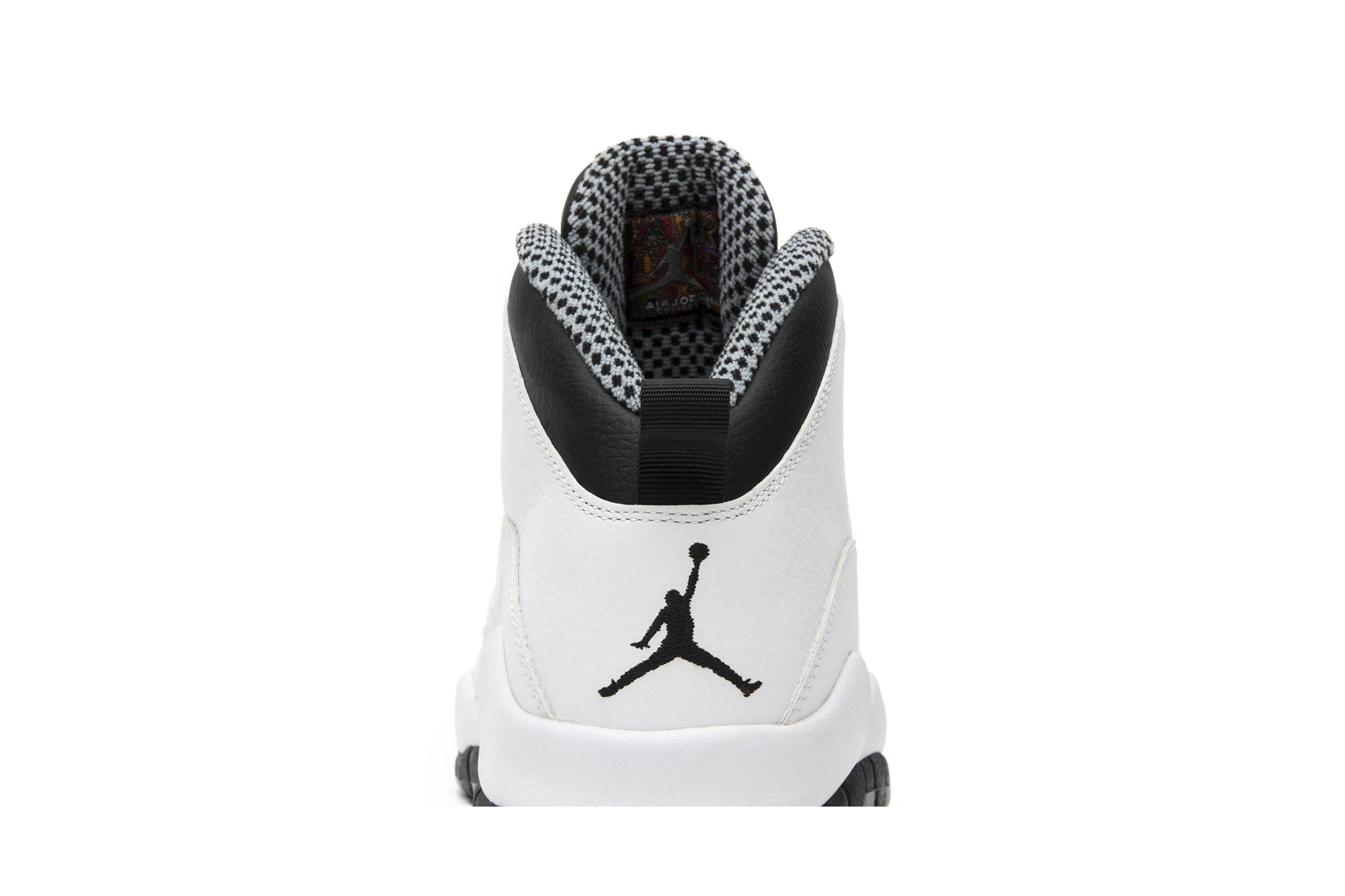 Buy Air Jordan 10 Retro 'Steel' 2013 - 310805 103 | GOAT