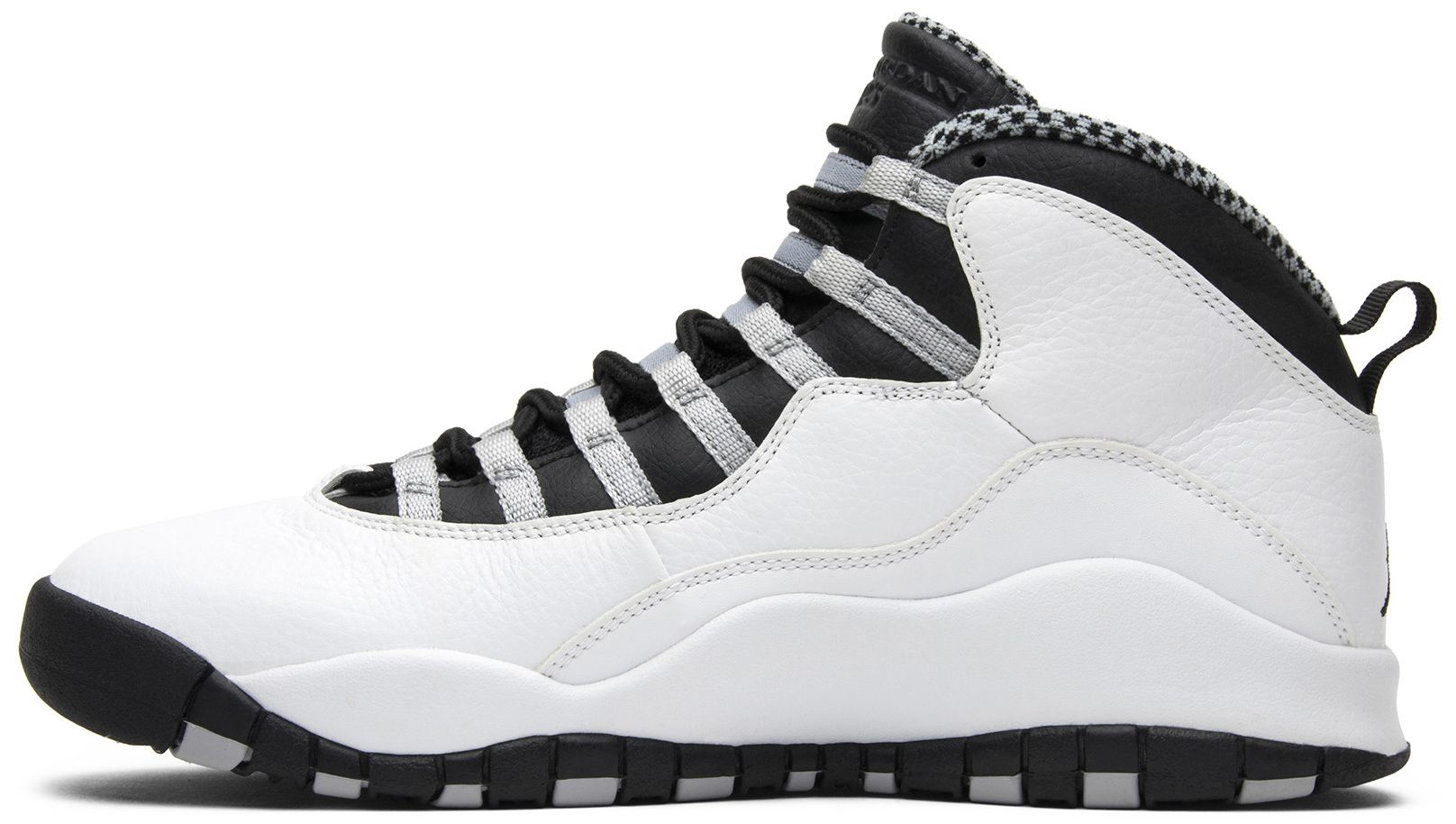 jordan 10 goat