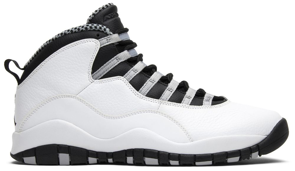 jordan retro 10 steel release date