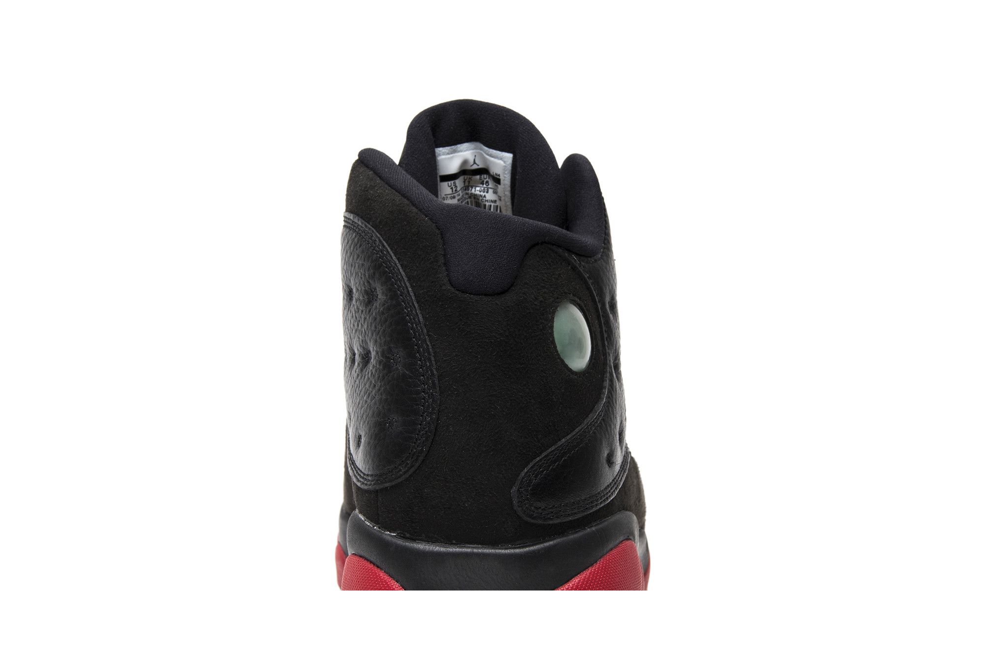 Nike jordan retro 13 dirty bred clearance