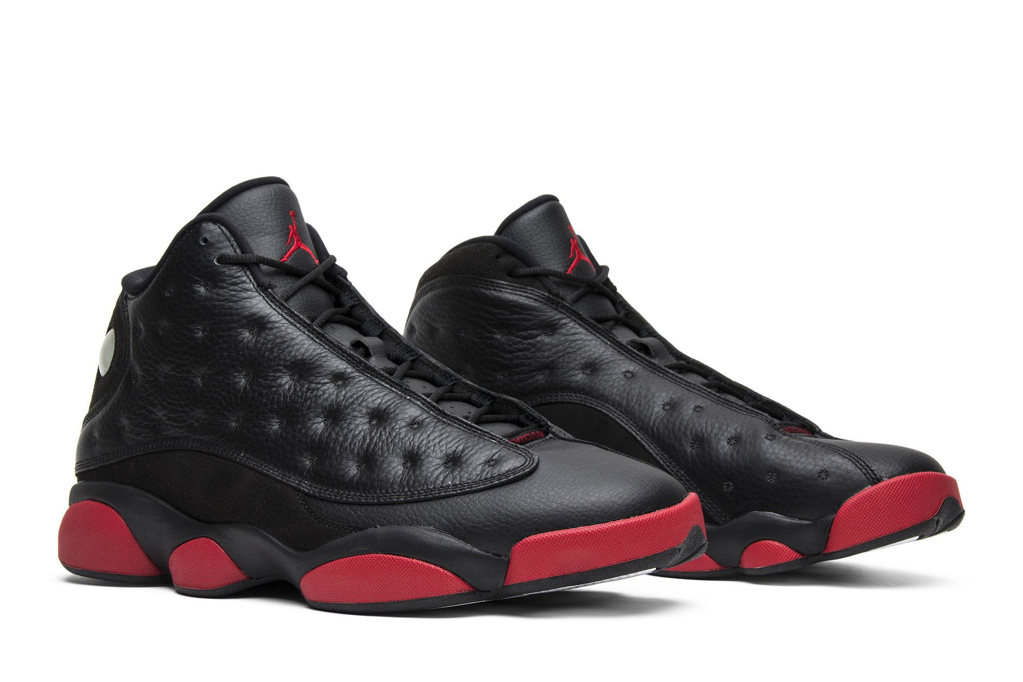 Buy Air Jordan 13 Retro Dirty Bred 414571 003 GOAT