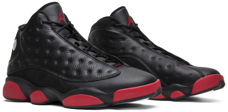 Air Jordan 13 Retro Dirty Bred