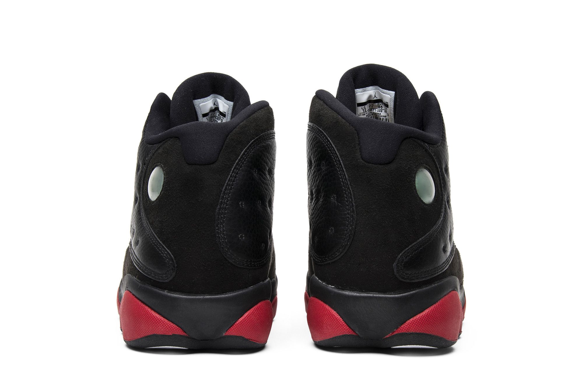 Jordan retro 13 dirty bred new arrivals