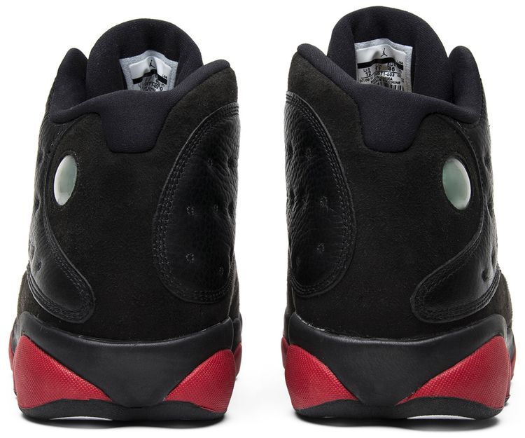 Air Jordan 13 Retro Dirty Bred
