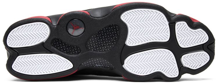 Air Jordan 13 Retro Dirty Bred