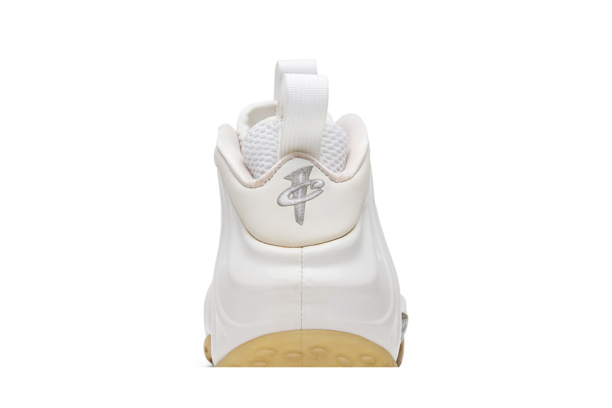 Foamposite white out outlet