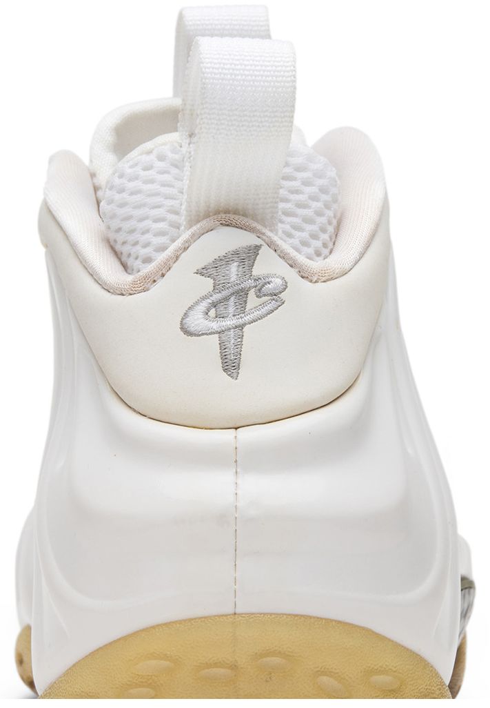Nike Air Foamposite One White Out