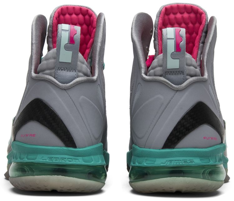 LeBron 9 PS Elite South Beach