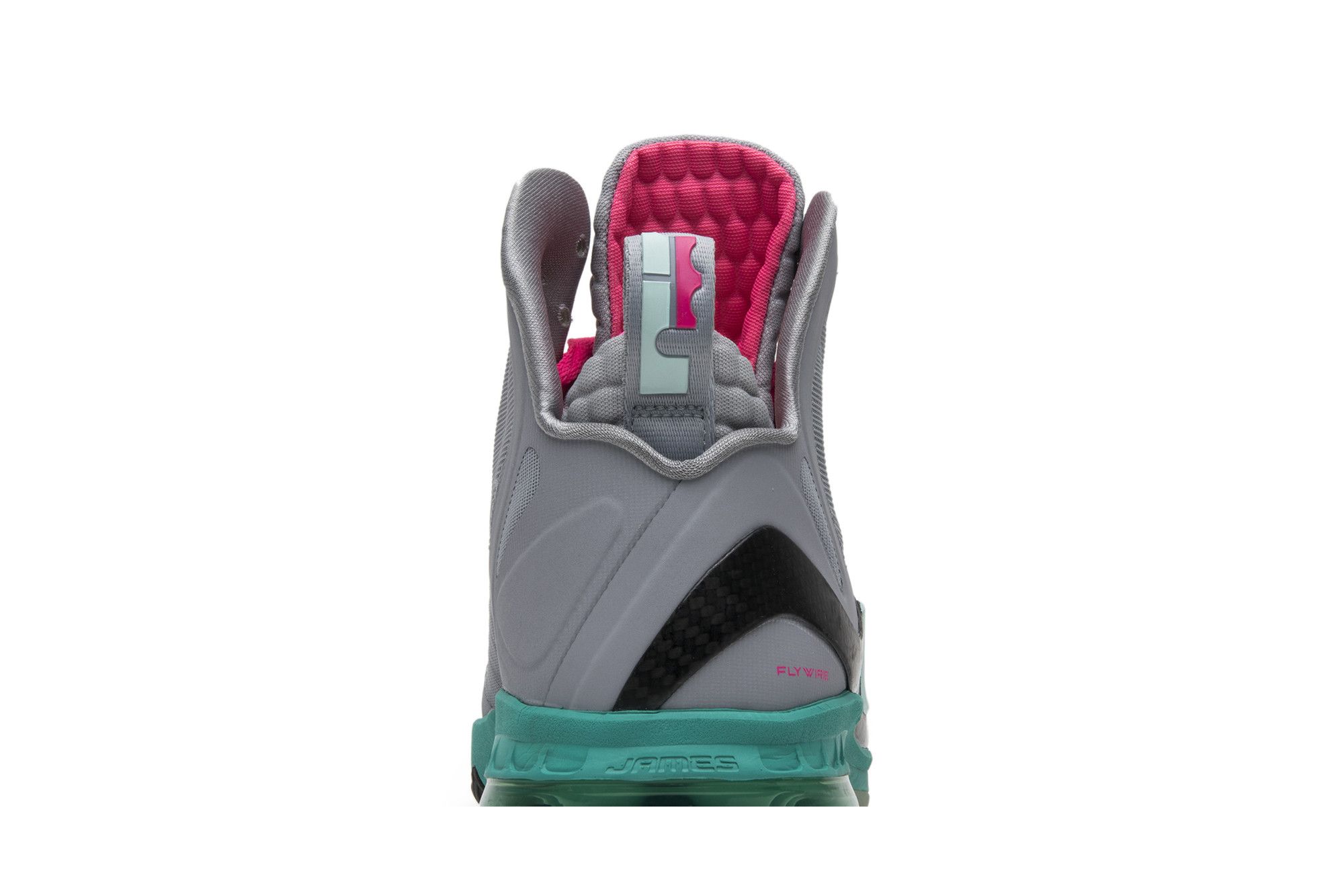 Lebron james south beach 9 store