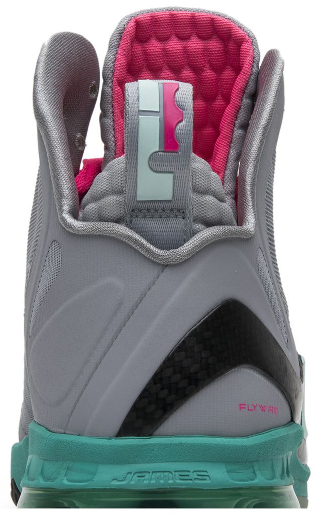 LeBron 9 PS Elite South Beach