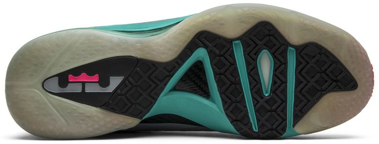 LeBron 9 PS Elite South Beach