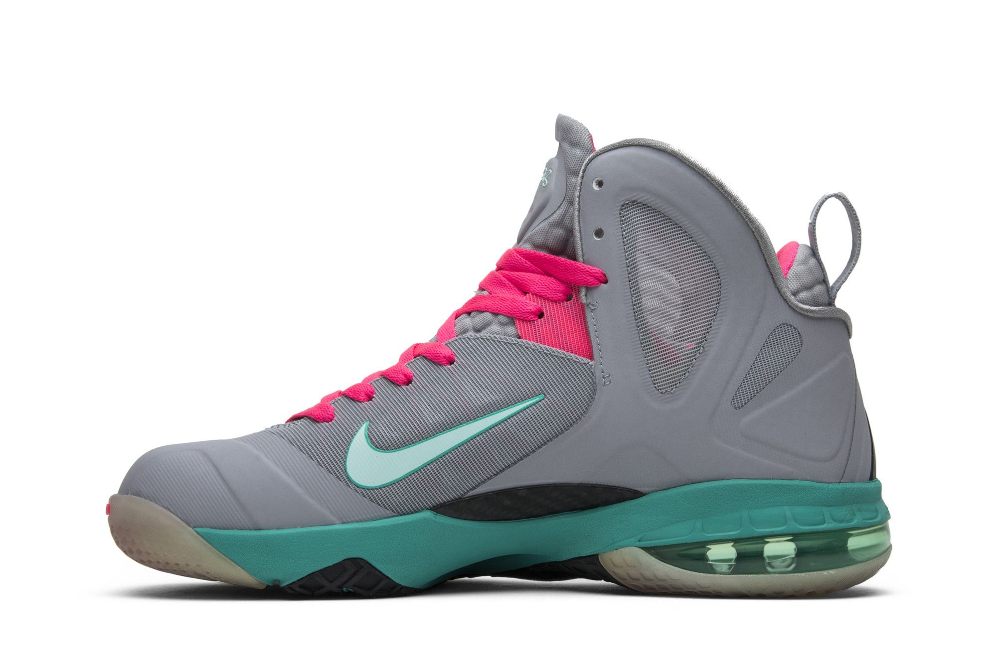 Size 12.0 LeBron 9 P.S. Elite South Beach