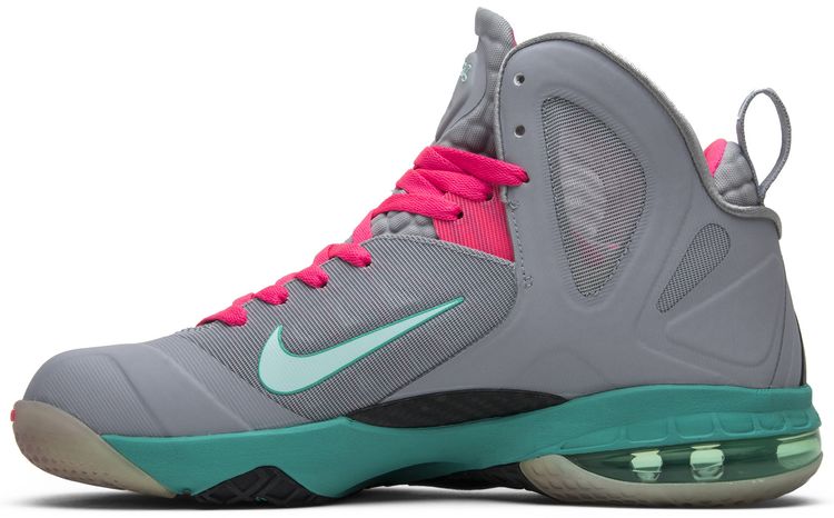 LeBron 9 PS Elite South Beach