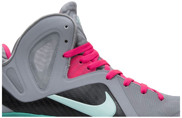 LeBron 9 PS Elite South Beach