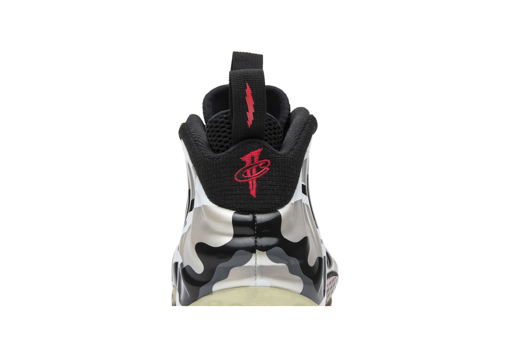 Fighter jet foamposites store