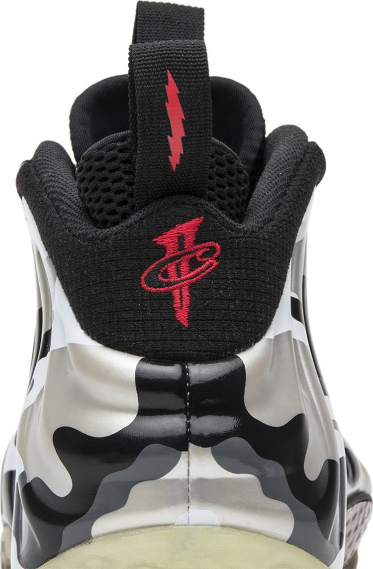 Air Foamposite One PRM Fighter Jet