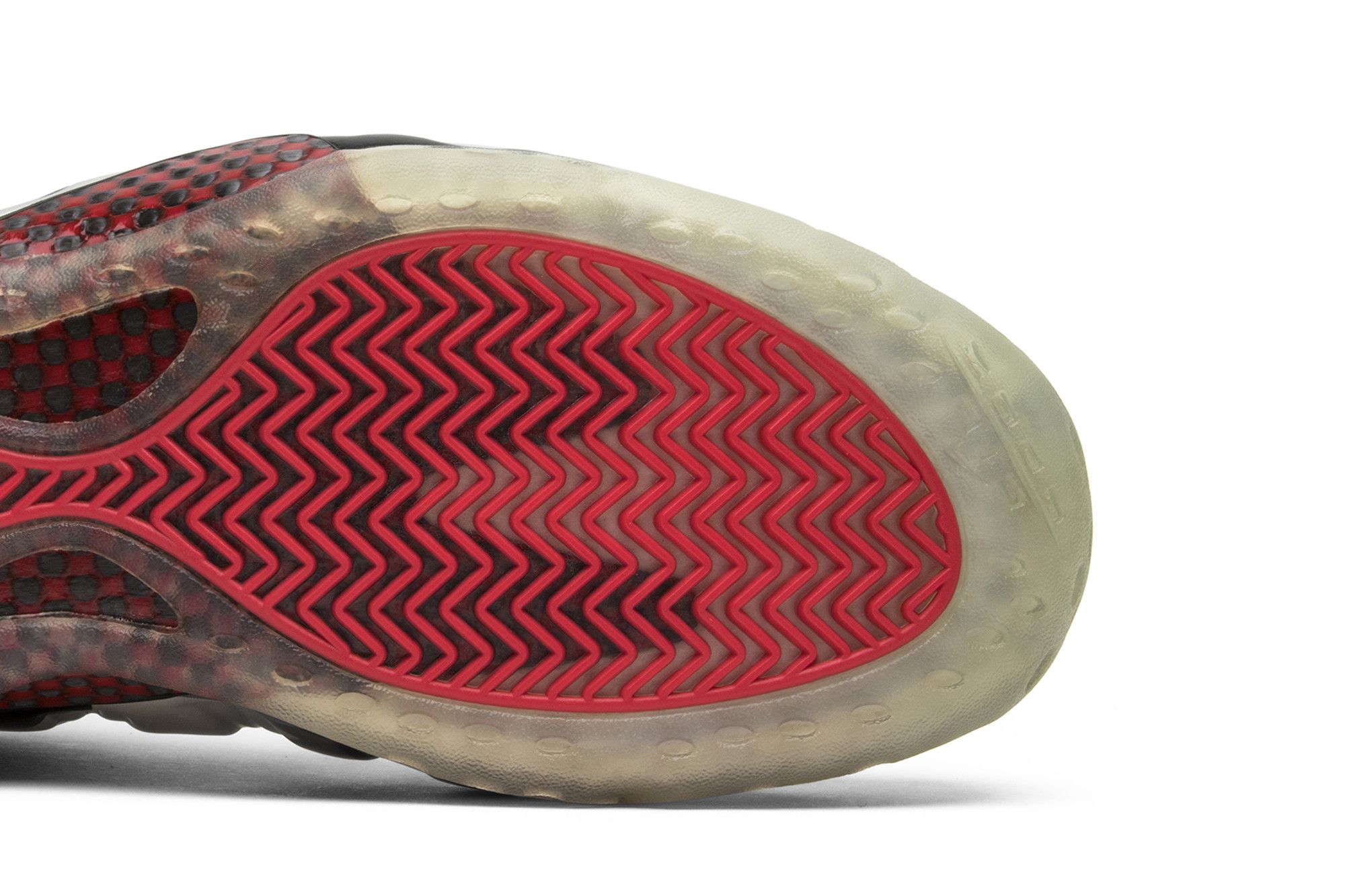 Nike Air Foamposite One PRM Fighter Jet