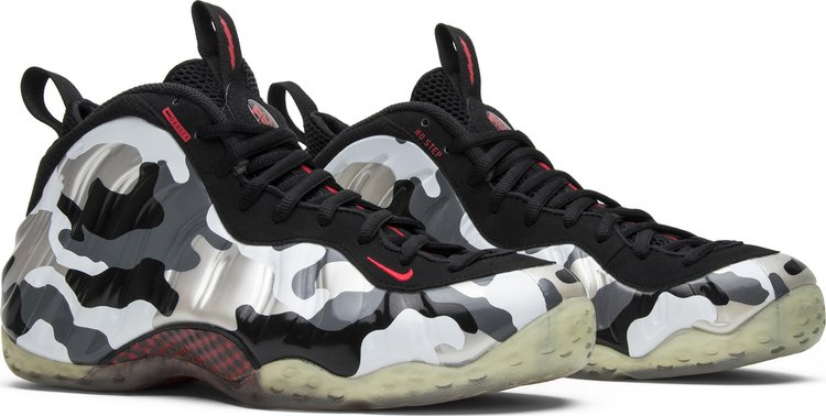 Air Foamposite One PRM Fighter Jet