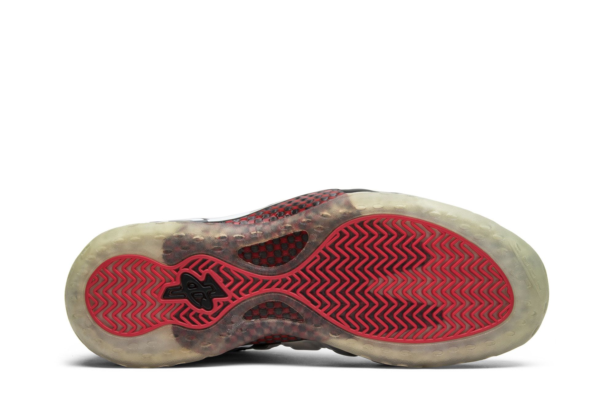 Buy Air Foamposite One PRM Fighter Jet 575420 001 GOAT CA