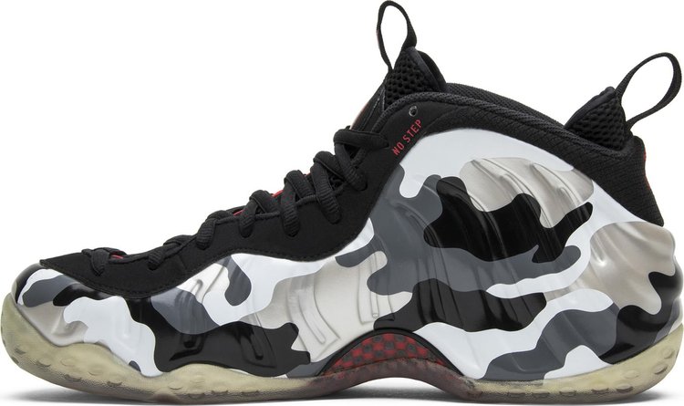 Air Foamposite One PRM Fighter Jet