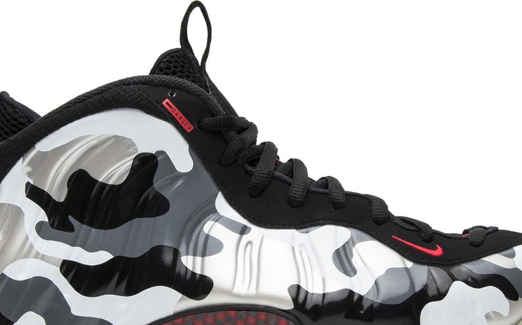 Air Foamposite One PRM Fighter Jet