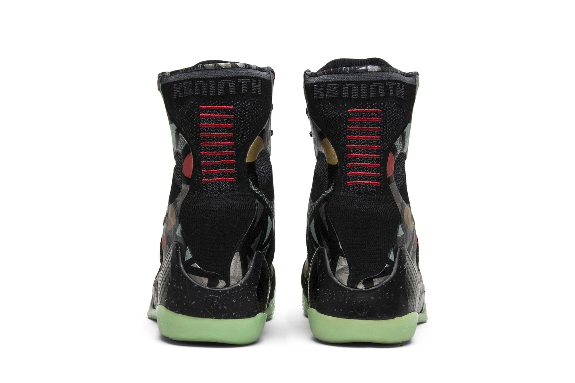 Kobe 9 elite gumbo league cheap