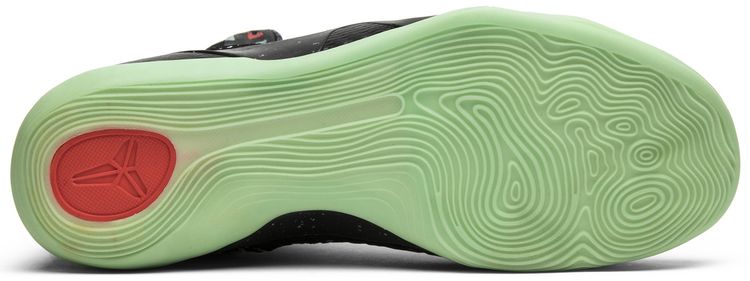 Nike Kobe 9 Elite NOLA Gumbo League Maestro