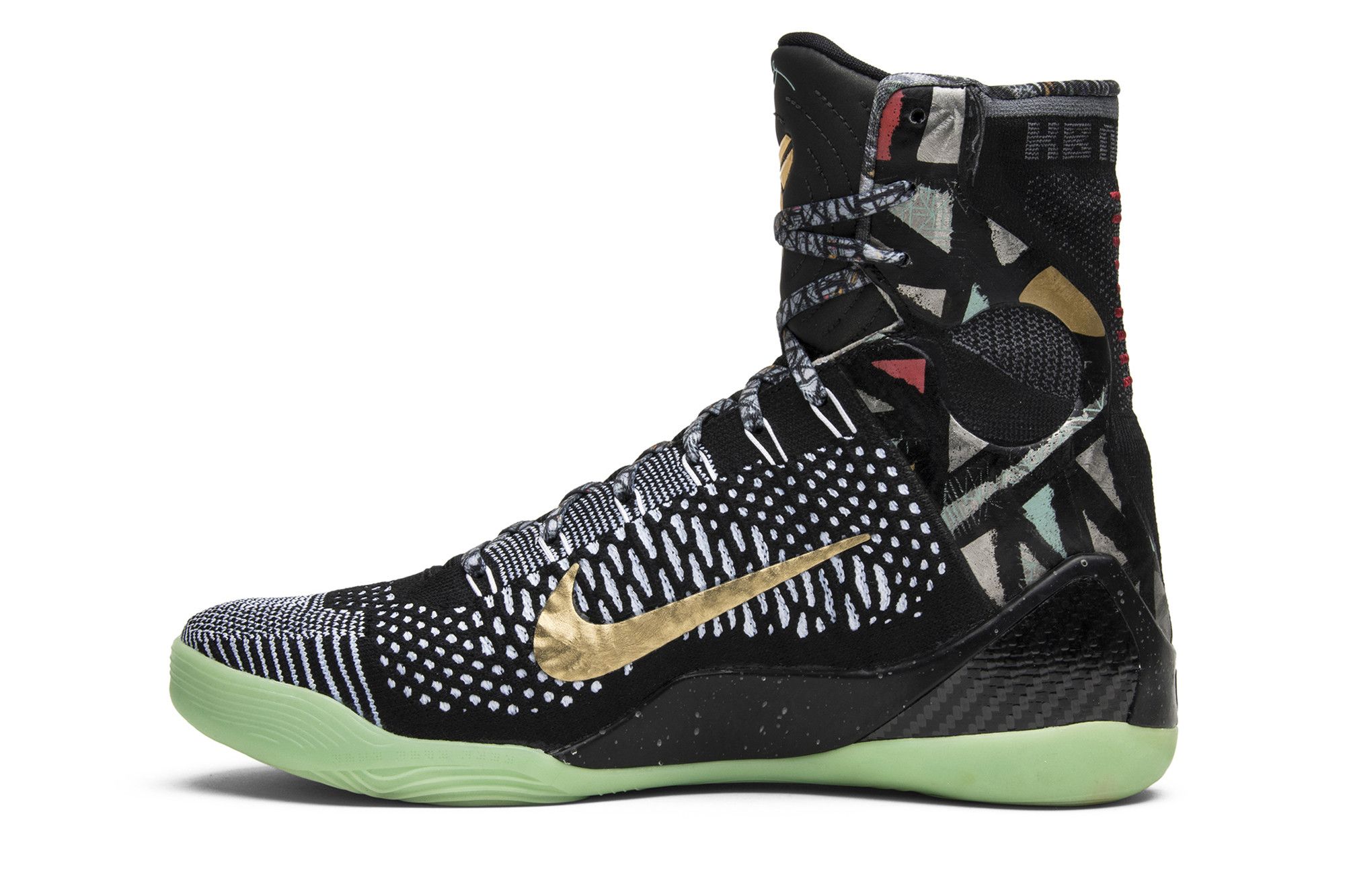 Buy Kobe 9 Elite 'NOLA Gumbo League - Maestro' - 630847 002