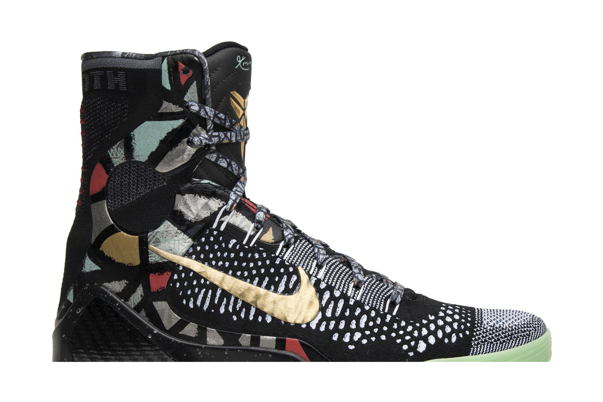 Kobe all star 9 new arrivals