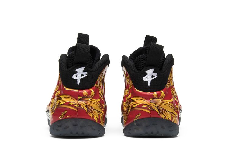 Buy Supreme x Nike Air Foamposite One SP 