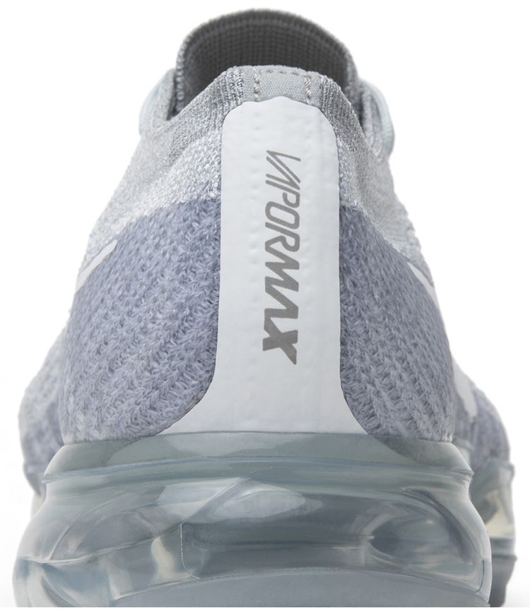 Nike Wmns Air VaporMax Pure Platinum