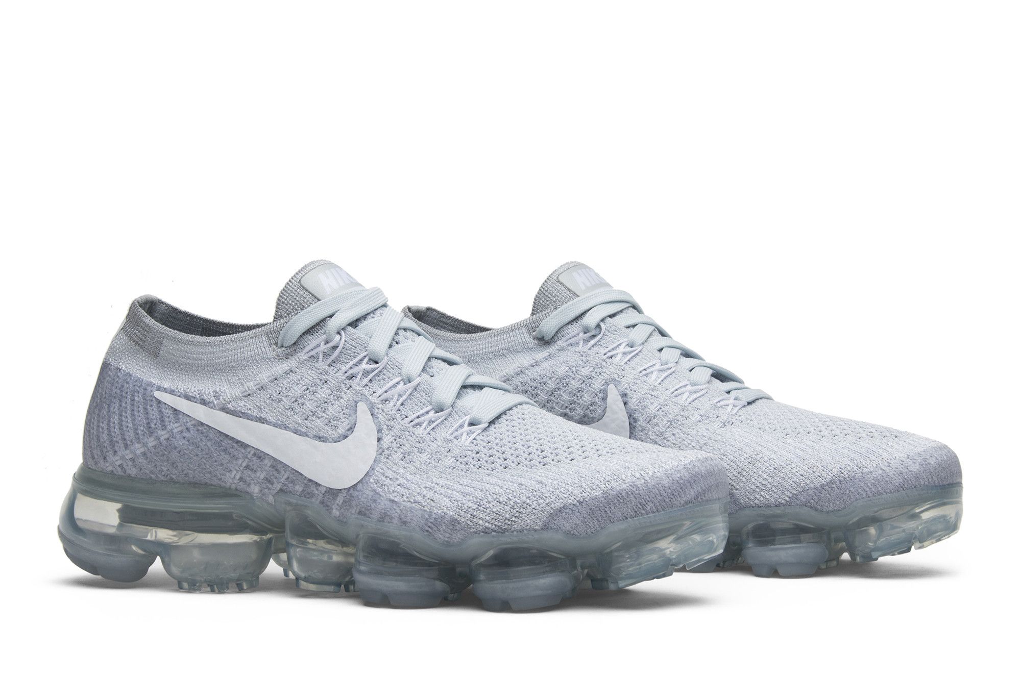 womens nike vapormax grey