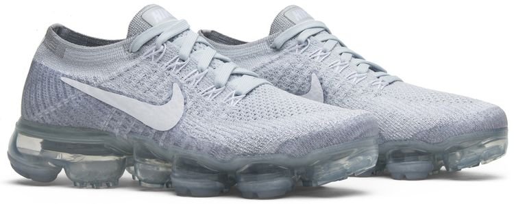 Nike Wmns Air VaporMax Pure Platinum