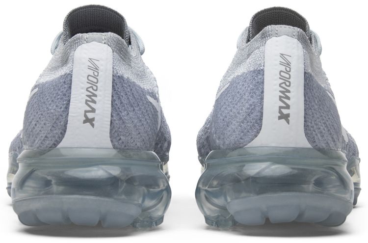 Nike Wmns Air VaporMax Pure Platinum