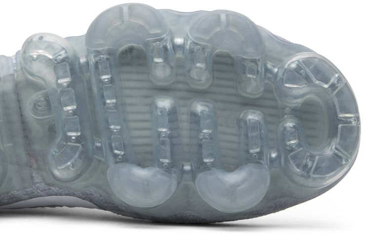 Nike Wmns Air VaporMax Pure Platinum