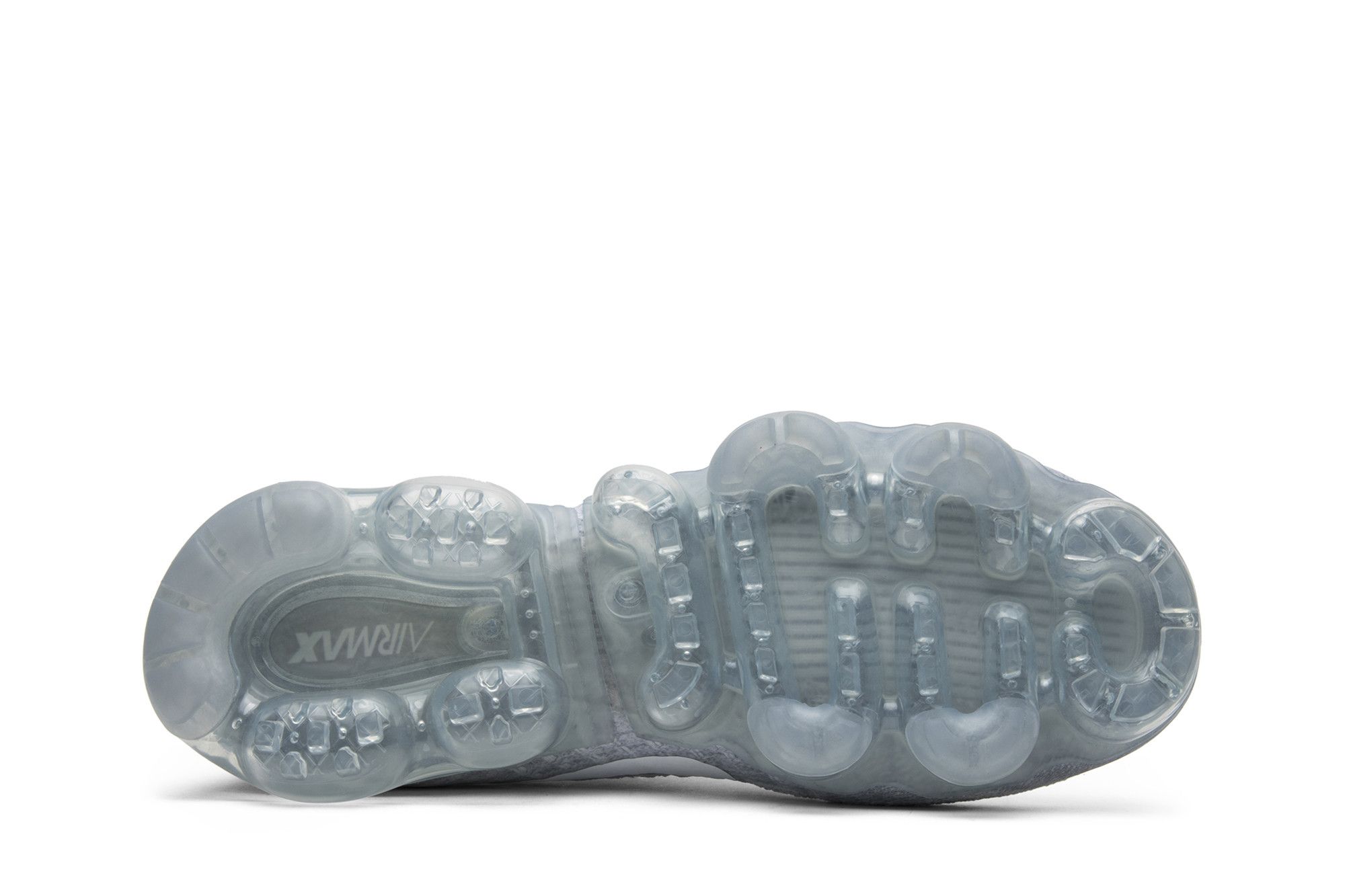 Buy Wmns Air VaporMax Pure Platinum 849557 004 GOAT AU