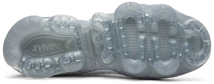 Nike Wmns Air VaporMax Pure Platinum