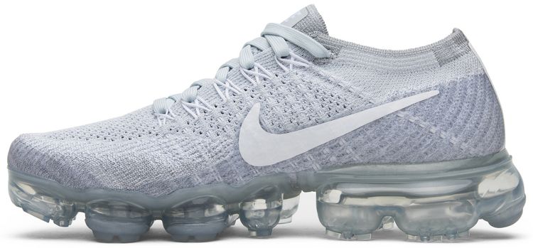 Nike Wmns Air VaporMax Pure Platinum