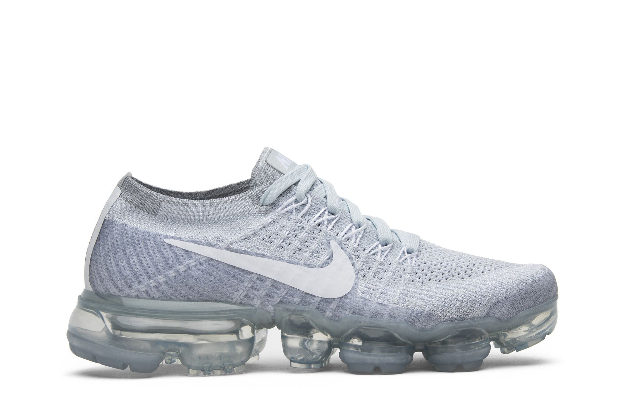 Vapormax pure platinum womens on sale