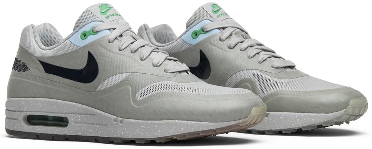 CLOT x Nike Air Max 1 Kiss of Death   Neutral Grey