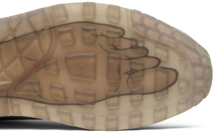 CLOT x Nike Air Max 1 Kiss of Death   Neutral Grey