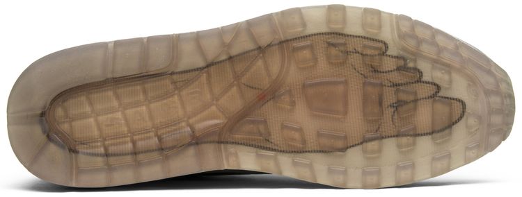 CLOT x Nike Air Max 1 Kiss of Death   Neutral Grey