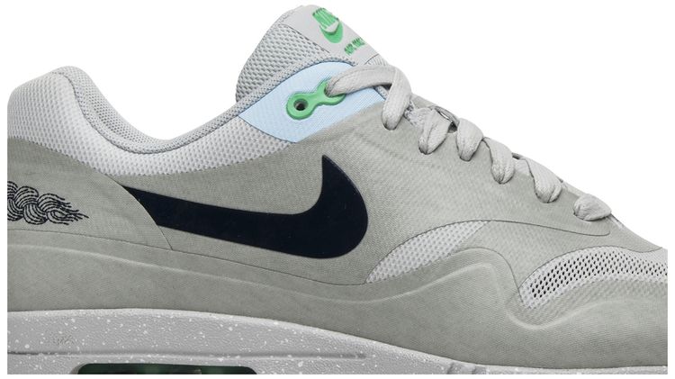 CLOT x Nike Air Max 1 Kiss of Death   Neutral Grey