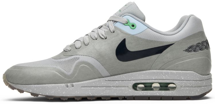 CLOT x Nike Air Max 1 Kiss of Death   Neutral Grey