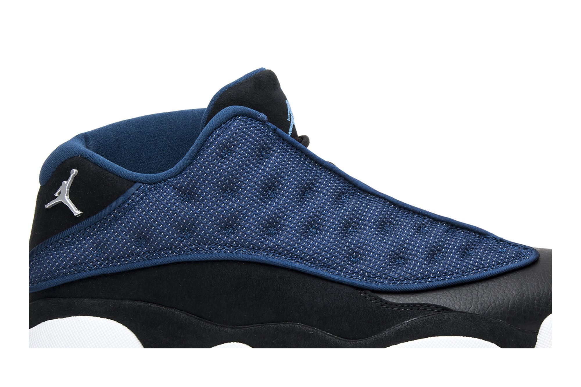 Buy Air Jordan 13 Retro Low Brave Blue 2017 310810 407 GOAT