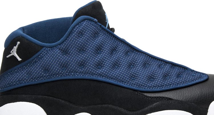 Air Jordan 13 Retro Low Brave Blue 2017