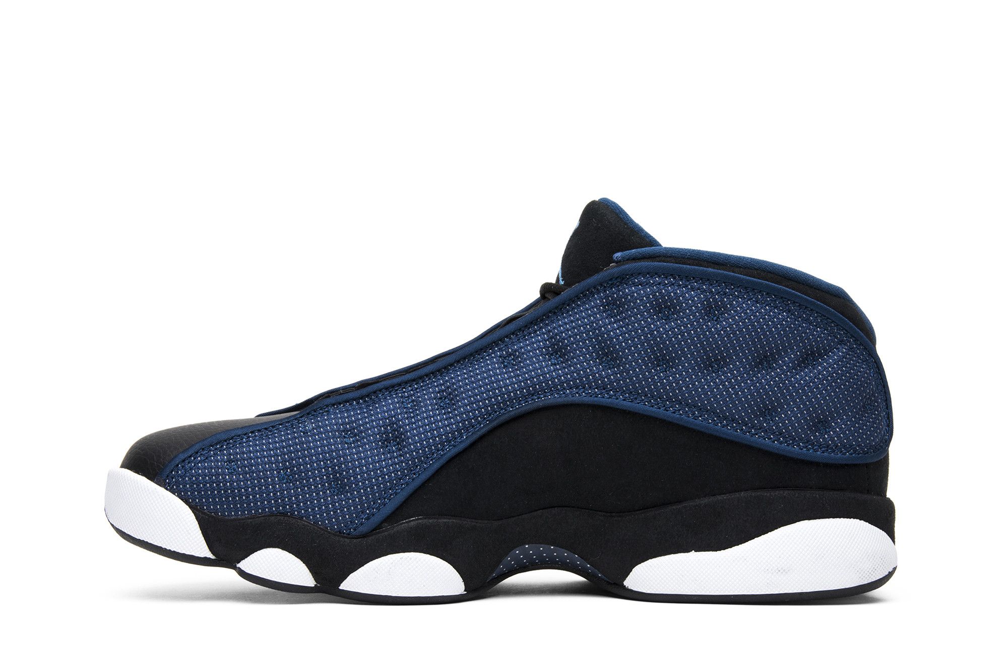 Air jordan 13 retro low brave blue discount