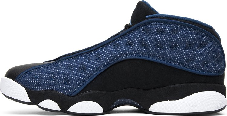 Air Jordan 13 Retro Low Brave Blue 2017