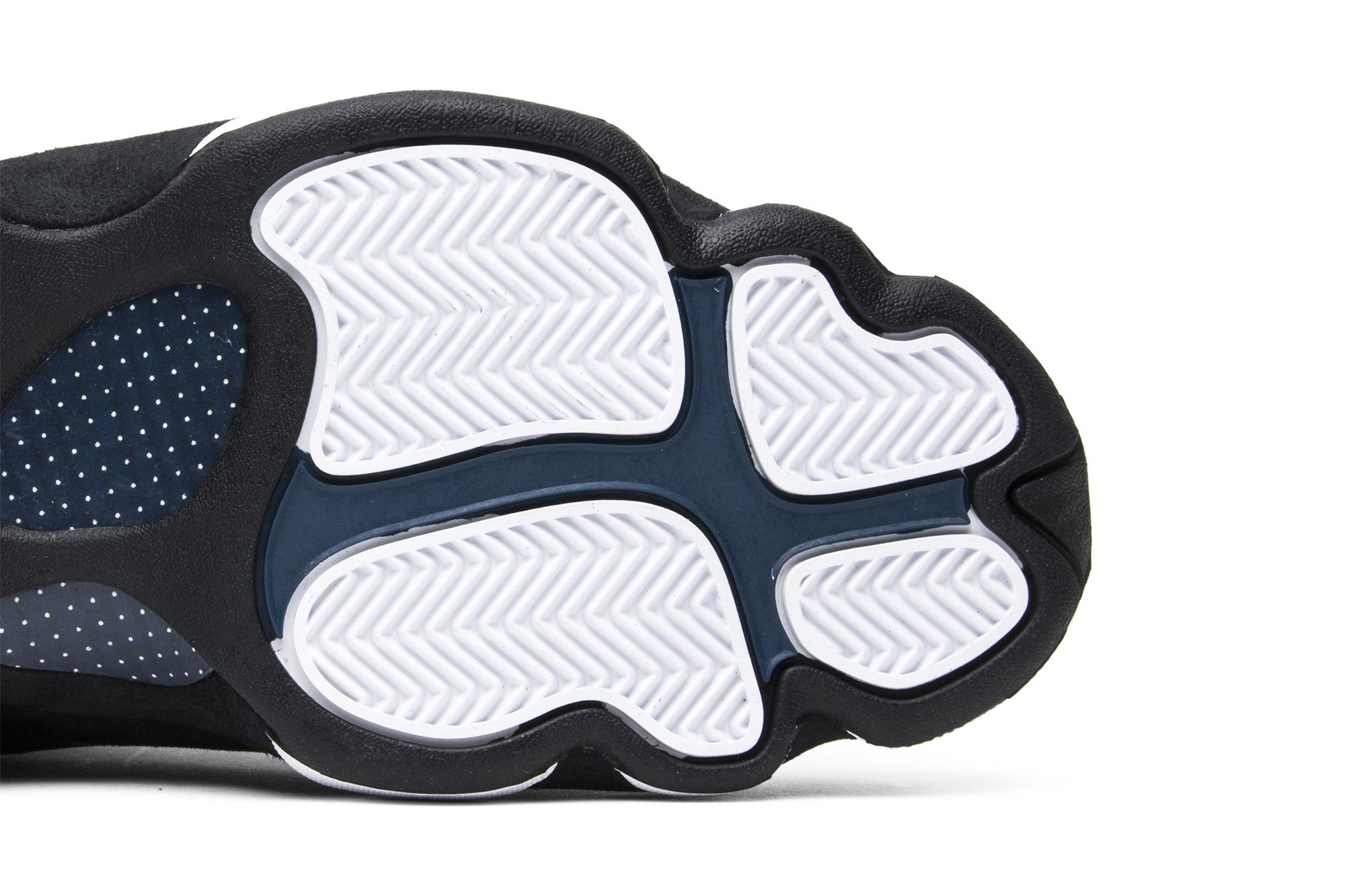 Nike air jordan 13 retro low brave blue outlet