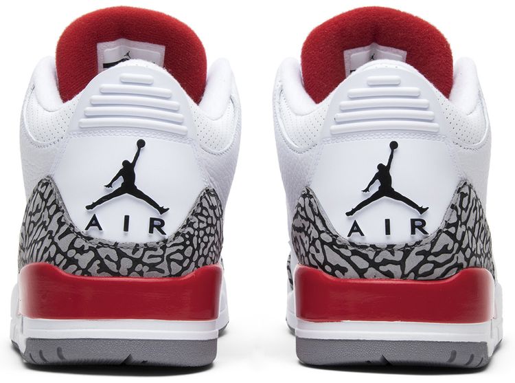 Air Jordan 3 Retro Hall of Fame